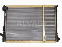Renault Espace 1996-2002 JAHUTUSRADIAATOR