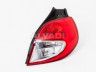 Renault Clio 2005-2014 TAGATULI