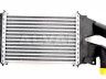 Opel Astra (H) 2004-2014 ÕHURADIAATOR (INTERCOOLER)