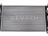 Opel Astra (G) 1998-2005 JAHUTUSRADIAATOR