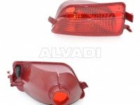 Citroen C4 2004-2010 UDUTULI TAGUMINE