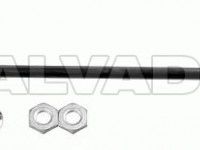 Toyota Auris 2007-2012 STABILISAATORI TUGIVARRAS