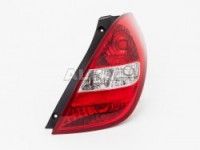 Hyundai i20 2008-2014 TAGATULI