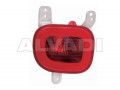 Fiat Panda (312) 2012-... UDUTULI TAGUMINE
