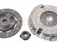Renault Clio 1998-2012 SIDURIKOMPLEKT