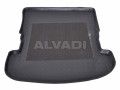 Toyota Avensis Verso 2001-2005 trunk cover
