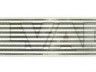 Opel Corsa (D) 2006-2014 ÕHURADIAATOR (INTERCOOLER)