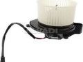 Jeep Commander 2006-2010 interior fan