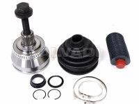 Audi A4 (B7) 2004-2008 LIIGEND