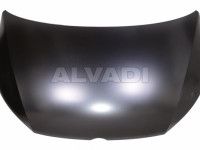 Volkswagen Caddy (2K) 2003-2020 bonnet