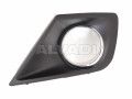 Peugeot 207 2006-2014 UDUTULE RAAM