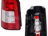 Citroen Berlingo 1996-2010 TAGATULI