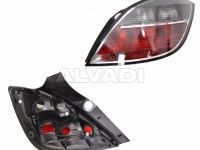 Opel Astra (H) 2004-2014 TAGATULI