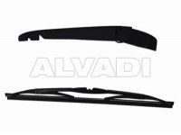 Volvo S40 2004-2012 KLAASIPUHASTI KANG