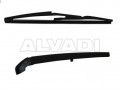 Fiat Panda (169) 2003-2012 KLAASIPUHASTI KANG