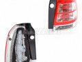 Opel Zafira (B) 2005-2015 TAGATULI