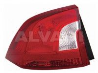 Volvo S60 2010-2018 TAGATULI