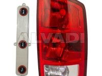 Dodge Ram 2002-2008 TAGATULI