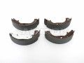 Ford Transit Connect / Tourneo Connect 2002-2013 TRUMMELPIDURIKLOTSIDE KOMPL.