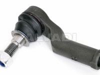 Volvo S80 2006-2016 ROOLIOTS
