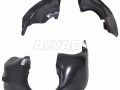 Fiat Doblo 2001-2010 LOGAR