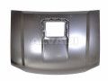 Nissan Pick Up / Navara / NP300 (D22) 1998-2014 bonnet