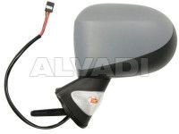 Renault Modus 2004-2013 PEEGEL VÄLINE