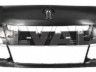 Renault Scenic 2009-2016 stange