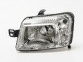 Fiat Panda (169) 2003-2012 ESITULI