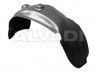 Dodge Journey 2008-2020 LOGAR