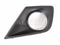Peugeot 207 2006-2014 UDUTULE RAAM
