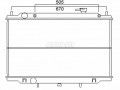 Nissan Pick Up / Navara / NP300 (D22) 1998-2014 JAHUTUSRADIAATOR