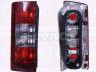 Opel Corsa (C) 2000-2006 TAGATULI