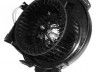 Opel Corsa (C) 2000-2006 interior fan