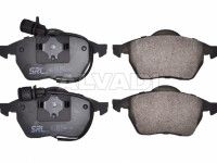 Audi A8 (D2) 1994-2002 KETASPIDURIKLOTSID