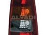 Opel Astra (G) 1998-2005 TAGATULI