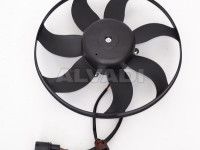 Audi A3 (8P) 2003-2012 RADIAATORI VENTILAATOR