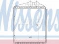 Opel Signum 2003-2008 SOOJENDUSRADIAATOR
