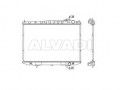 Nissan Pick Up / Navara / NP300 (D22) 1998-2014 JAHUTUSRADIAATOR