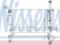 Fiat Panda (169) 2003-2012 JAHUTUSRADIAATOR