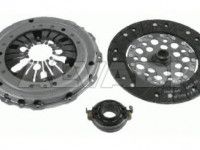 Renault Espace 1996-2002 SIDURIKOMPLEKT