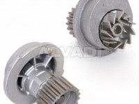 Chevrolet Aveo 2004-2011 water pump