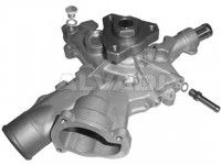 Opel Meriva (A) 2003-2010 water pump