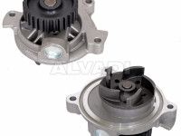 Audi 100 1990-1994 water pump