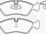 Opel Astra (F) 1991-2002 KETASPIDURIKLOTSID