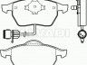 Audi 100 1990-1994 KETASPIDURIKLOTSID