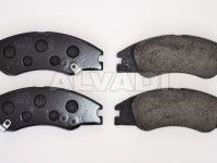 Kia Carens 2000-2002 KETASPIDURIKLOTSID