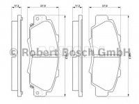 Rover 600 1993-1999 KETASPIDURIKLOTSID