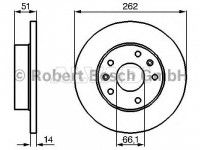 Land Rover Freelander 1996-2006 PIDURIKETAS