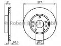 Land Rover Freelander 1996-2006 PIDURIKETAS
